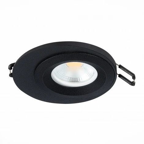 Встраиваемый точечный светильник ST Luce St216 ST216.408.01 (220V, круглые)