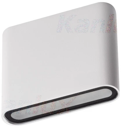 Настенный светильник уличный светодиодный Kanlux GARTO 29271 (220V, IP54)