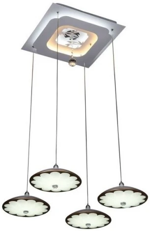 Подвесной светильник Мелодия Света PS1L 000021622