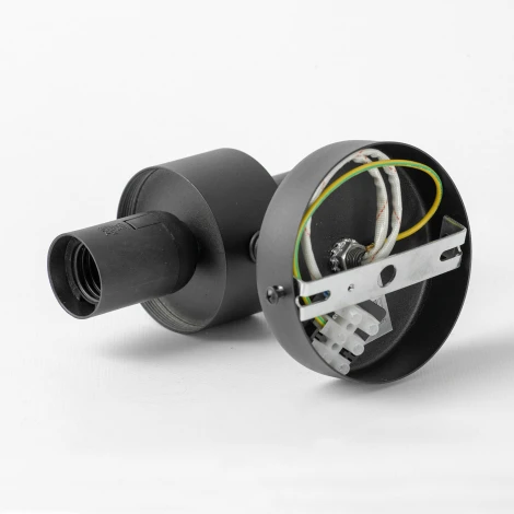 Бра Lussole Blount LSP-8870 (220V, круглые)