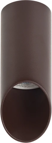 Накладной точечный светильник Denkirs DK2011-CH