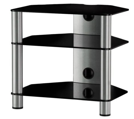 Тумба под телевизор Sonorous RX 2130 B-HBLK