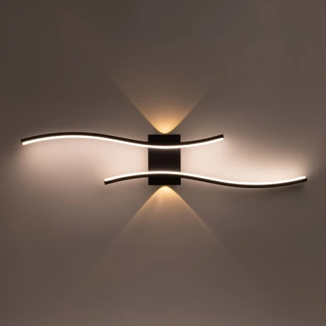 Настенный светильник светодиодный De City Драйв 377024504