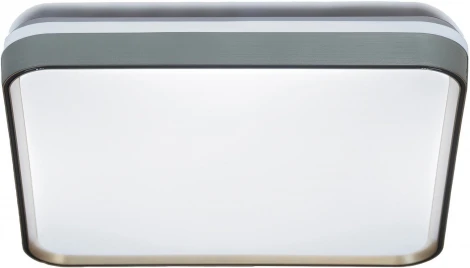 Потолочный светильник Lumina Deco Paneli LDC 8061-450 BL