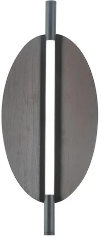 Настенный светильник светодиодный Alfa Light F1024-30 (220V)