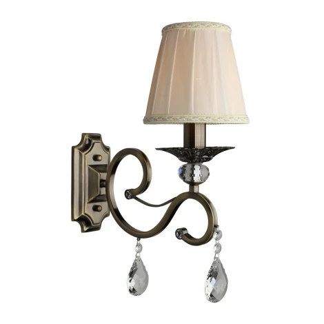 Бра Omnilux Mezzano OML-79111-01 (220V, подвески)