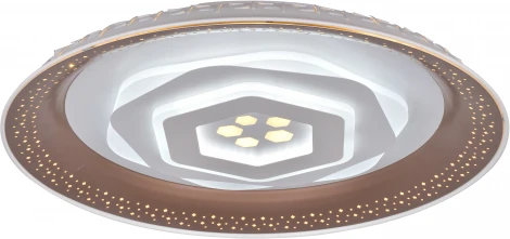 Настенно-потолочный светильник Мелодия Света CW1L 000024772