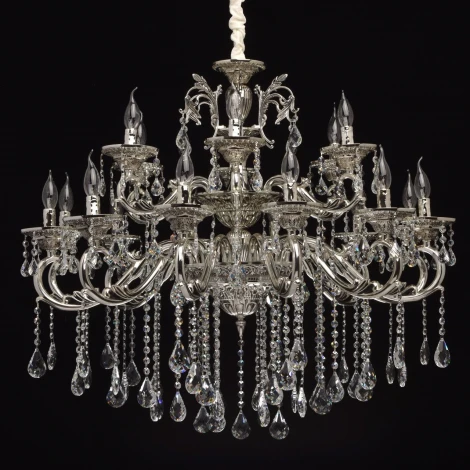 Подвесная люстра MW-Light Селена 482015518