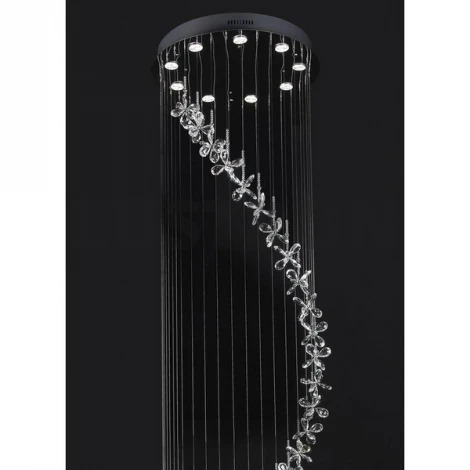 Подвесной светильник ST Luce SL651 SL651.103.09