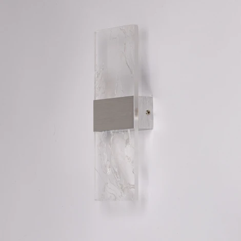 Настенный светильник De City Конти 488022801 (LED, 220V)