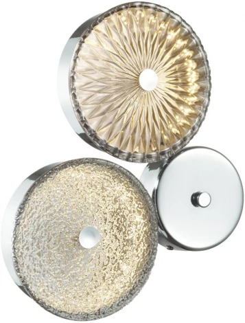 Настенный светильник Caramella 5416/14WL (LED, 220V)