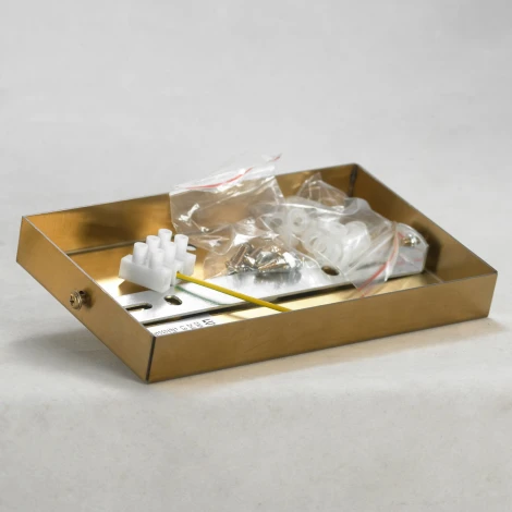 Бра настенное LSP-8480 (220V, IP21)