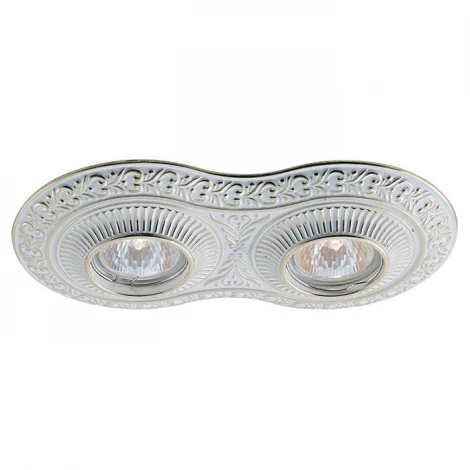 Встраиваемый точечный светильник L'Arte Luce Lyon L11052.49