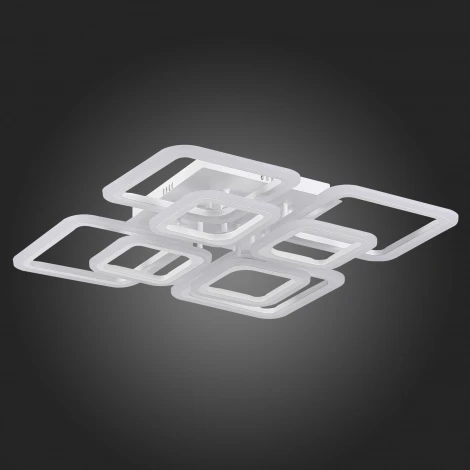 Потолочная люстра EvoLed Qutro SLE200402-08