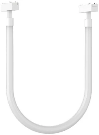 Светильник с гибким неоном трековый магнитный 48V Aployt Magnetic track 48 APL.0127.10.08 (LED)