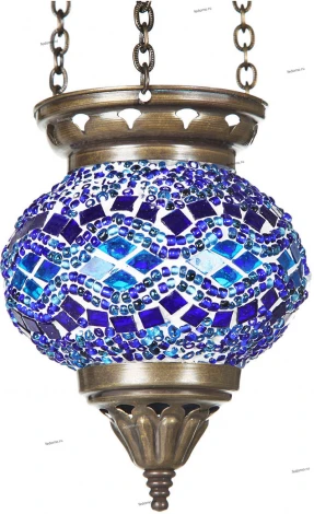 Ozcan Восточный стиль 0110