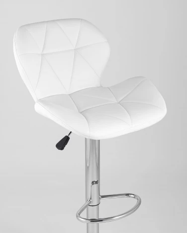 Стул барный Stool Group Бон белый УТ000003890