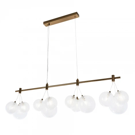 Подвесной светильник Modelux MODESTYLE MS.6119.12 BS