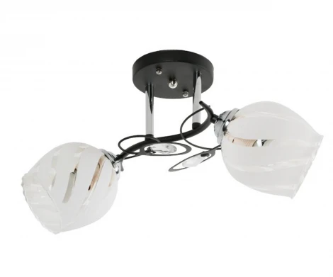 Потолочная люстра Lampex Nelson 521/2