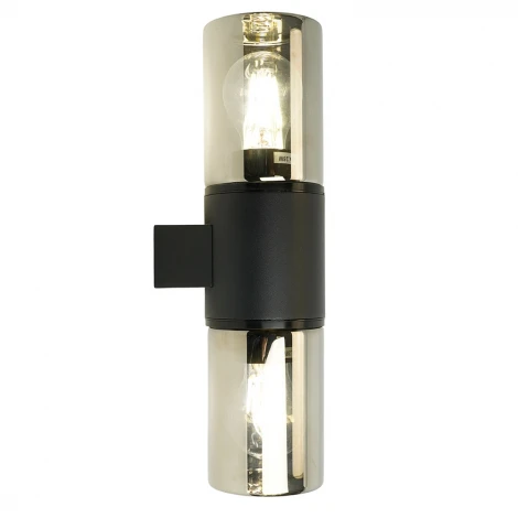 Настенный уличный светильник Feron Шанхай 51993