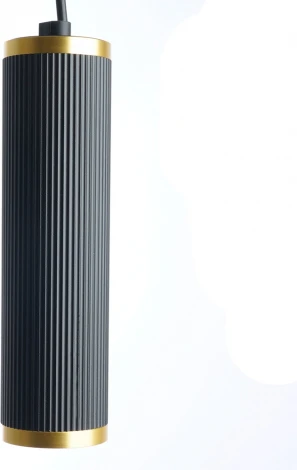 Подвесной светильник Barrel GATSBY levitation на подвесе MR16 35W Feron ML1908 48853 (220V, на проводе, круглые)