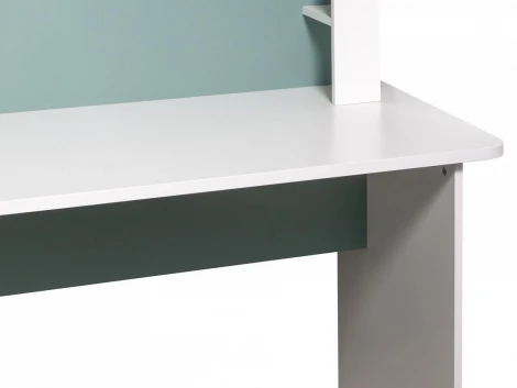 Стол Campi ОГОГО 340885 (зеленый)