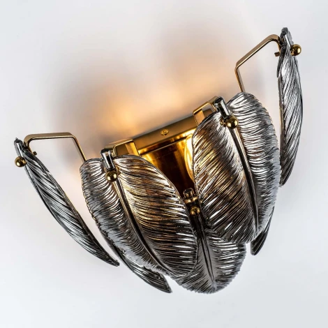 Бра Modelux MODELUX ML.20202.2 BS