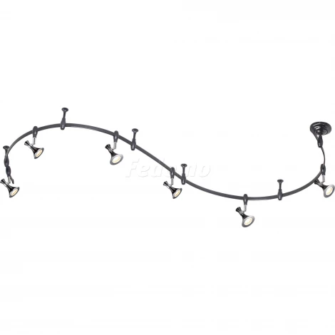 Трековая система в сборе Odeon Light Gonzago 3805/42TL