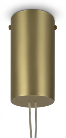 Подвесной светильник Maytoni Maya P091PL-L18G3K1 (LED, 220V, на проводе)