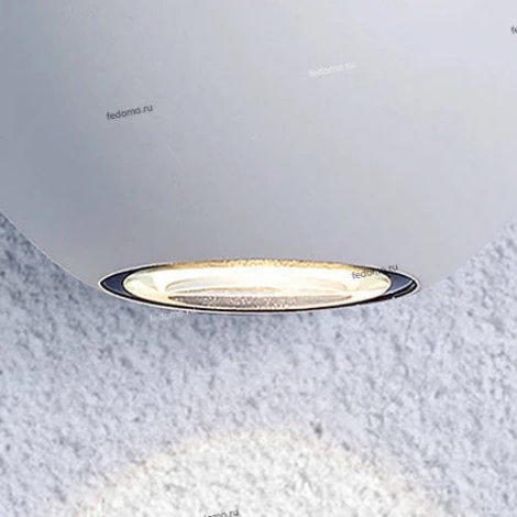 Светодиодная архитектурная подсветка белый Elektrostandard Diver 1566 TECHNO LED