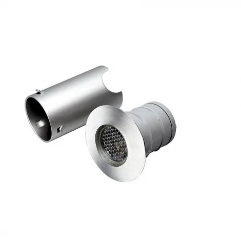 Встраиваемый светильник уличный Slv Trail-lite 227461