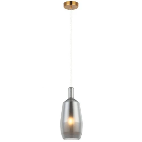 Подвесной светильник Stilfort Еladin 2154/61/01P (220V, на проводе, ваза)
