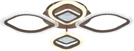 Потолочная люстра Мелодия Света SS1L 000030256