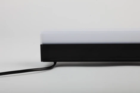 Подвесной светильник светодиодный линейный ЭРА SML-10-WB-40K-B48