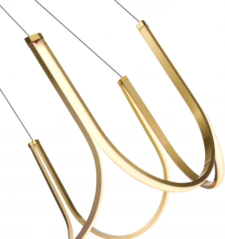 Подвесной светильник Heit SL6202.203.01 ST Luce