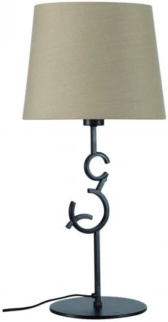 Интерьерная настольная лампа Mantra Argi 5218