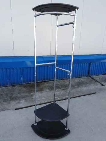 Стул Geneva ( GN-SC ) / 1 шт. в упаковке (Дерево гевея /Коричневый,Бежевый)