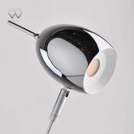 Офисная настольная лампа MW-Light Гэлэкси 632033301