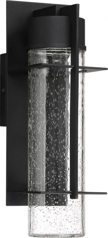 Настенный светильник уличный Quoizel Eames QN-EAMES-LED-M-EK (220V, IP44)