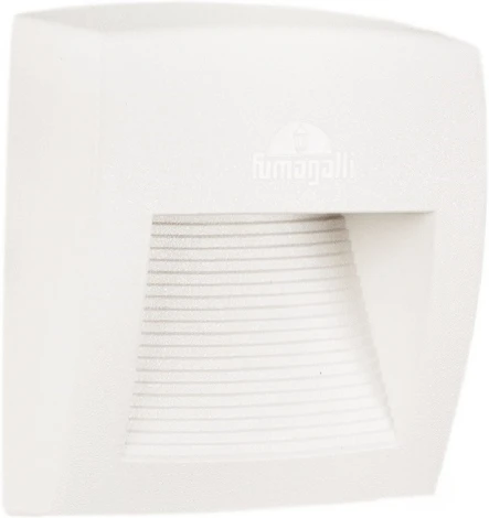 Встраиваемый светильник уличный Fumagalli Lorenza AS1.000.000.WXJ1L (220V, IP55)