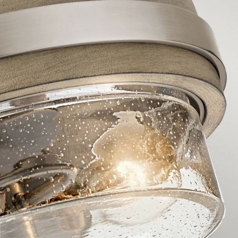 Потолочная люстра на штанге Grand Bank KL-GRAND-BANK-SF Kichler (220V)