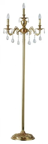 Торшер Chiaro Паула 411043104