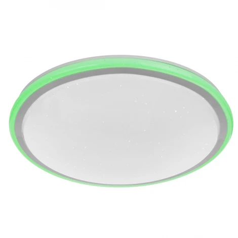 Потолочный светильник IDLamp Chiara 378/50PF-LEDWhite