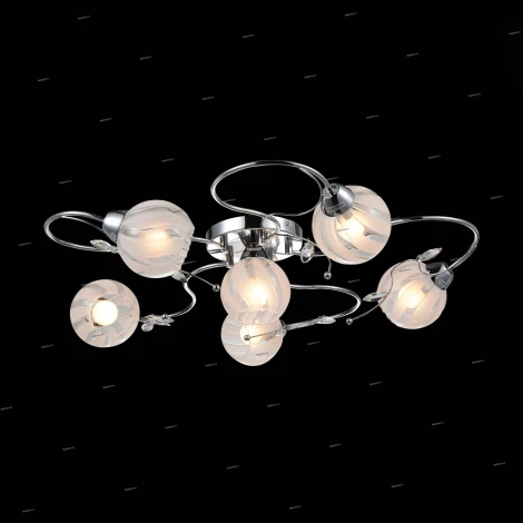 Потолочная люстра ST Luce SLE101 SLE101.102.06