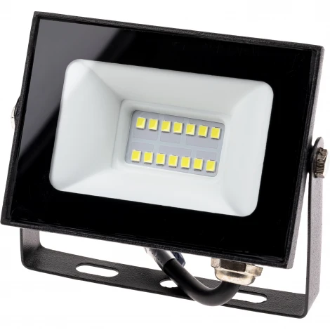 Прожектор уличный светодиодный duwi 25021 0