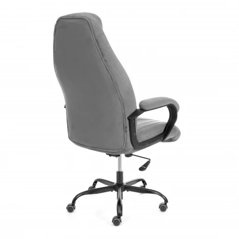 Кресло Tetchair Boss metalBL (22)