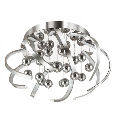 Потолочная люстра Odeon Light Cralli 4030/40CL