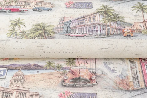 Обои виниловые Артекс Nature Inspiration 10230-04 10,05 x 1,06 м