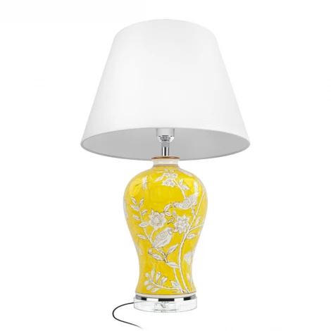 Настольная лампа с выключателем Loft It Acacia 10387T (220V)