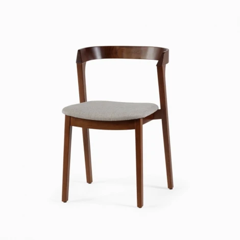 Обеденный стул Flou COSMO RED арт.Flou Soft-3